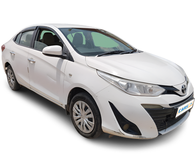 Toyota YARIS-img
